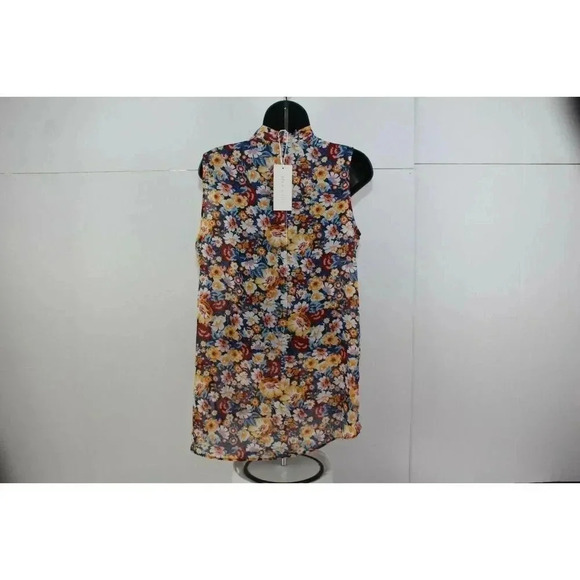 ladies alex & lili blouse size S - Picture 3 of 5